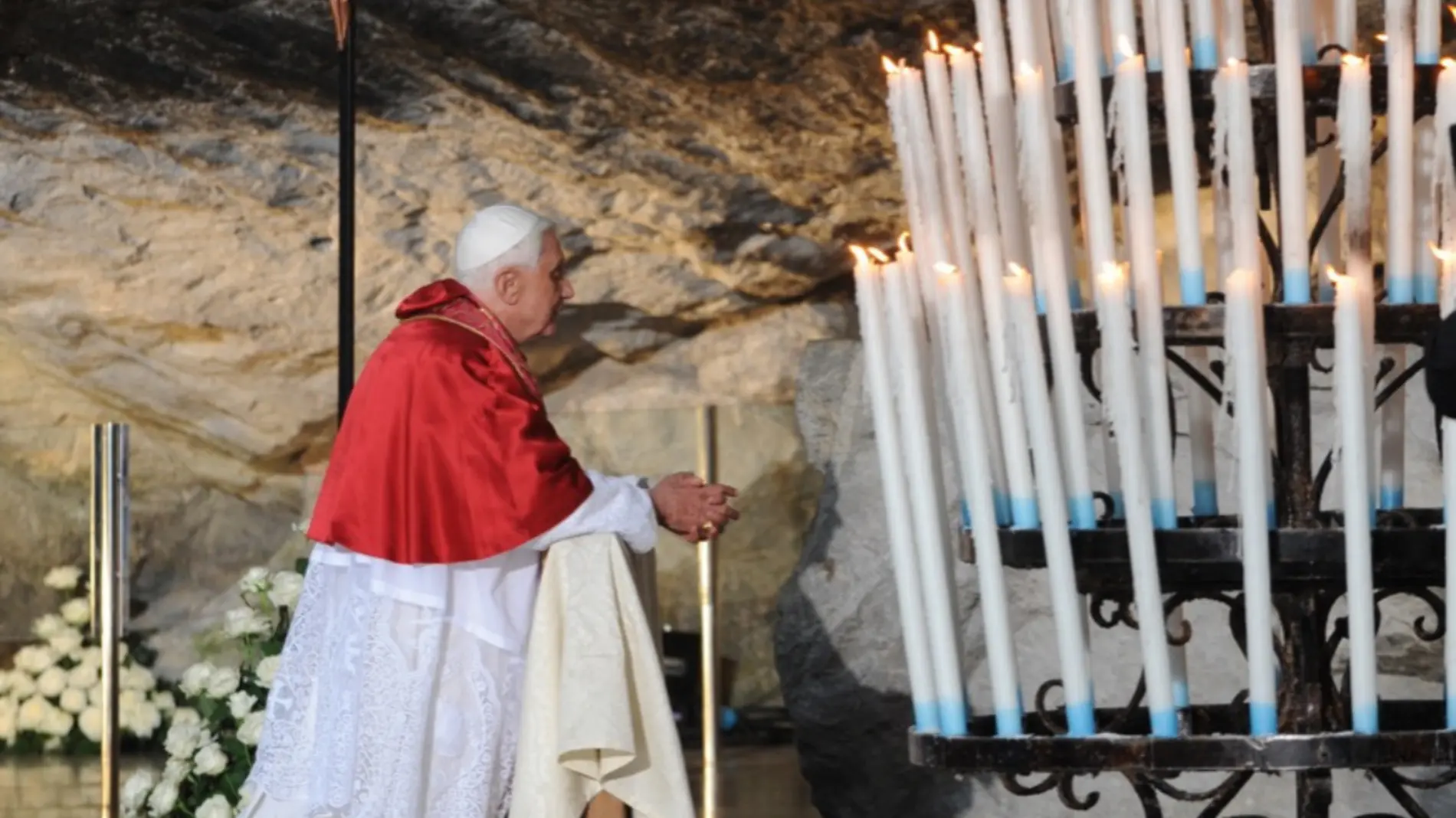 Benedicto XVI